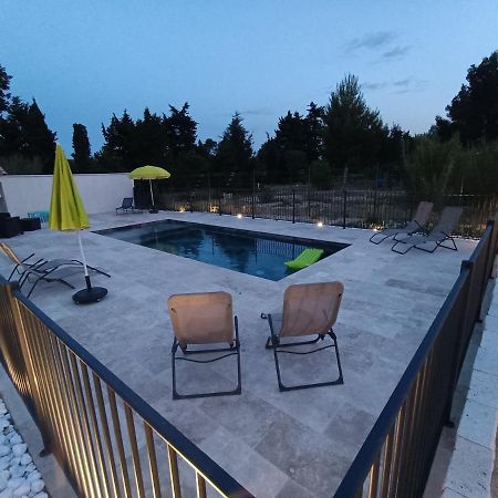 Studio Independant, 10Min Avignon Pujaut 外观 照片